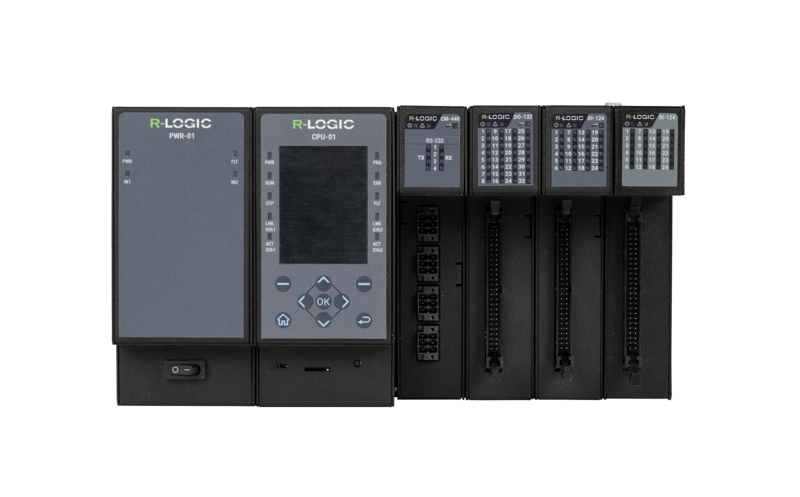 R-LOGIC Стандарт - Gallery Image 2