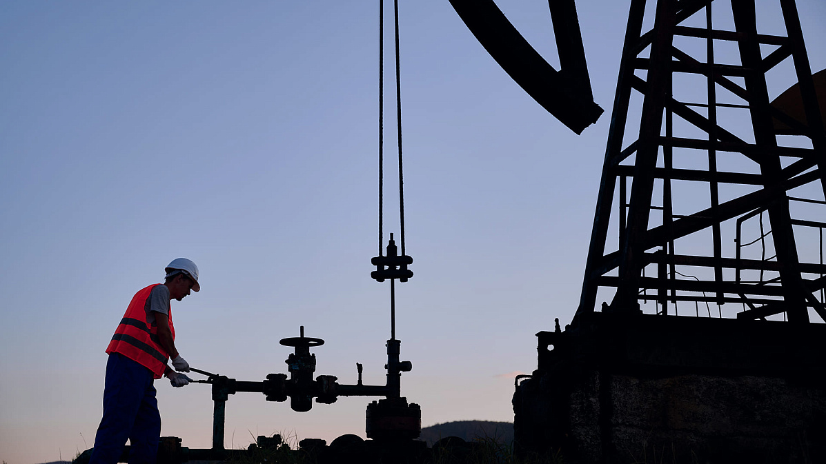 Нефтяная и газовая промышленность