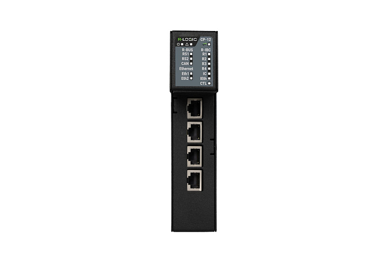 CP-12MK - Image 2