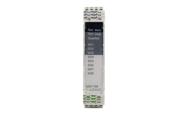 GDO-108 - Image 2