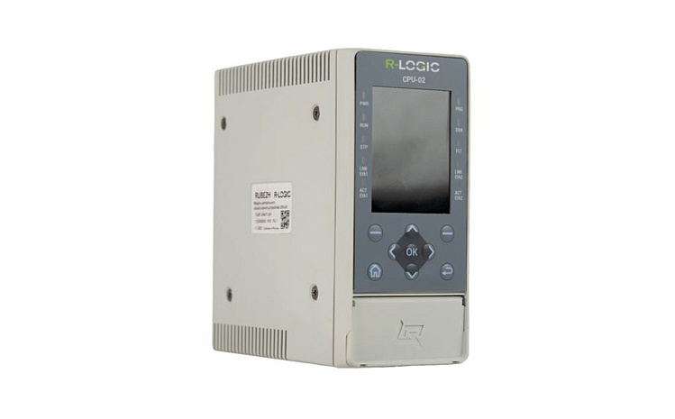 CPU-02 - Image 1