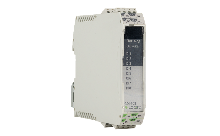 GDI-108 - Image 1